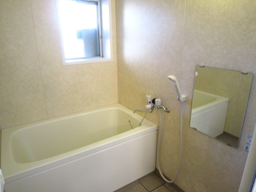 バス／シャワールーム等 Sakura檀渓