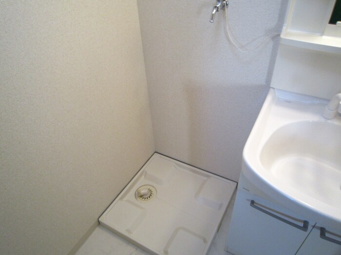 洗濯機置場 Sakura檀渓