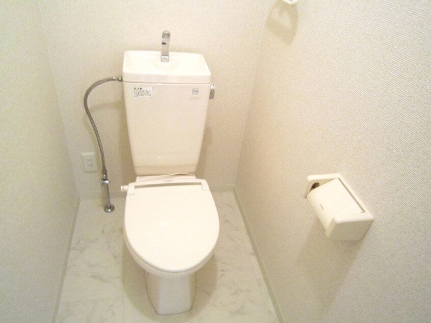 トイレ Sakura檀渓