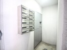 建物設備 リヴシティ栄(307)