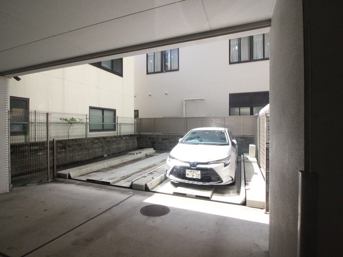 駐車場 リヴシティ栄(307)