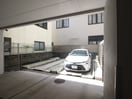 駐車場 リヴシティ栄(307)