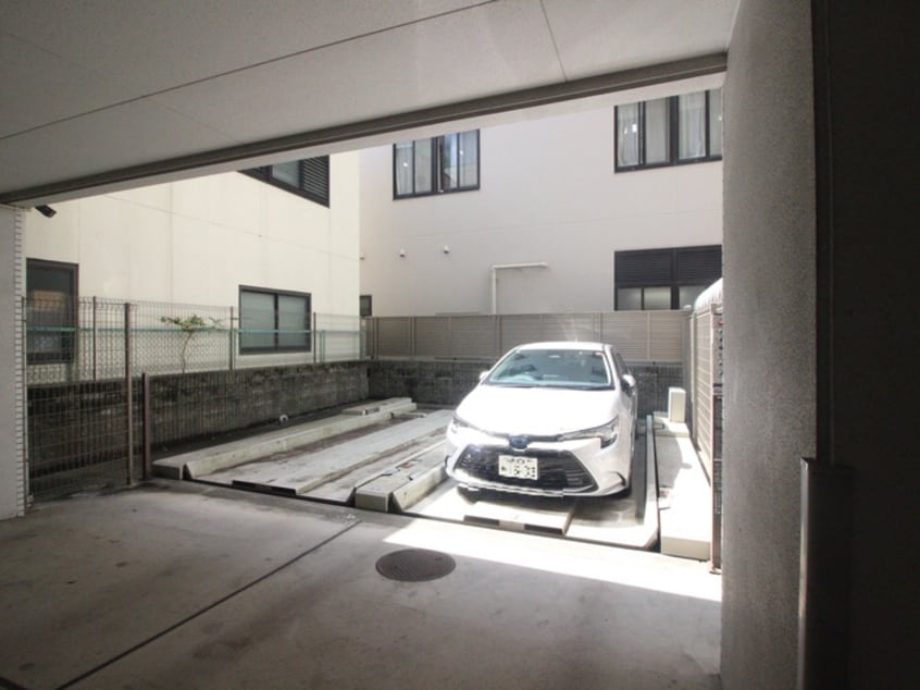 駐車場 リヴシティ栄(307)