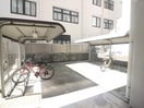 駐輪場 リヴシティ栄(307)