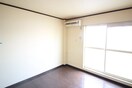 居室 Paradise Nobata