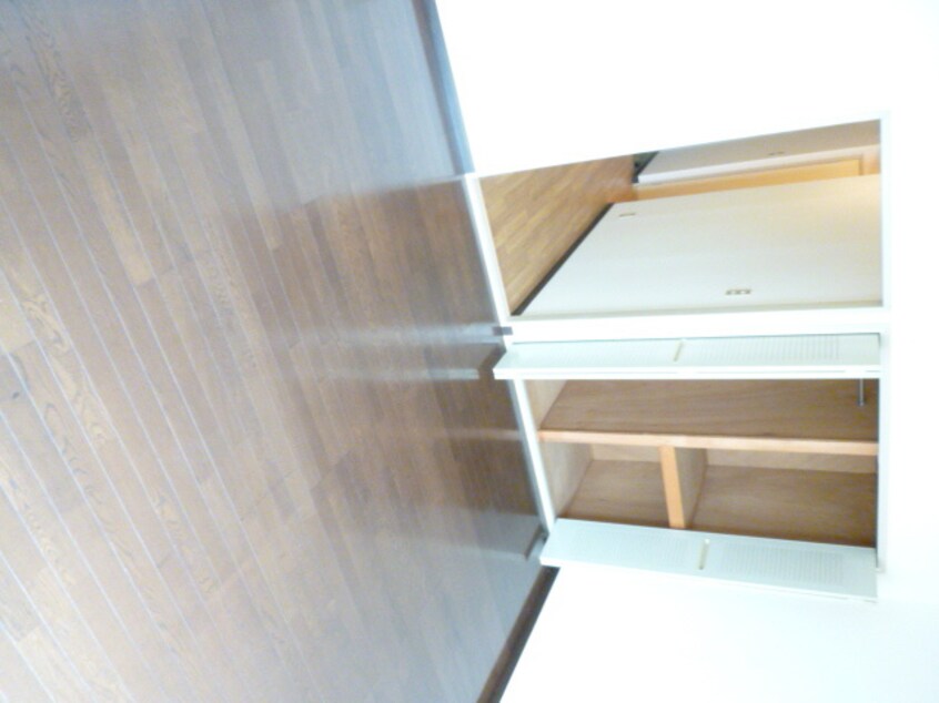 内観写真 Paradise Nobata