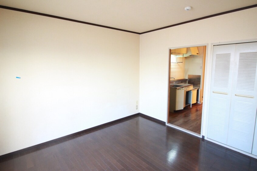 居室 Paradise Nobata