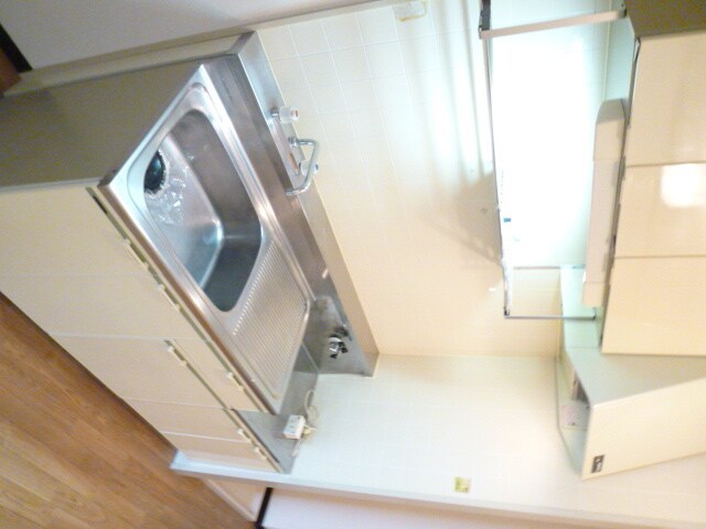 内観写真 Paradise Nobata