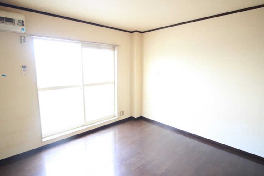 居室 Paradise Nobata
