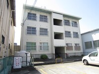 畔柳ハイツ