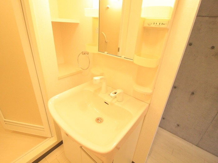 洗面 フォレスト久屋公園