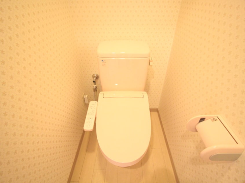 トイレ フォレスト久屋公園