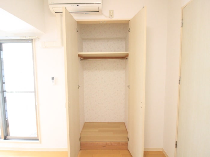 収納 フォレスト久屋公園