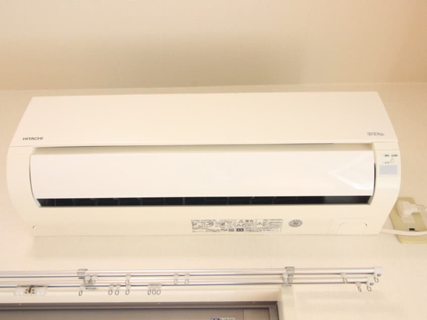 内観写真 フォレスト久屋公園