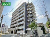 グレース弥富通