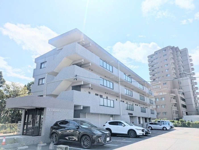 外観写真 Ｔｓ Ｍａｒｃｈｅｒ