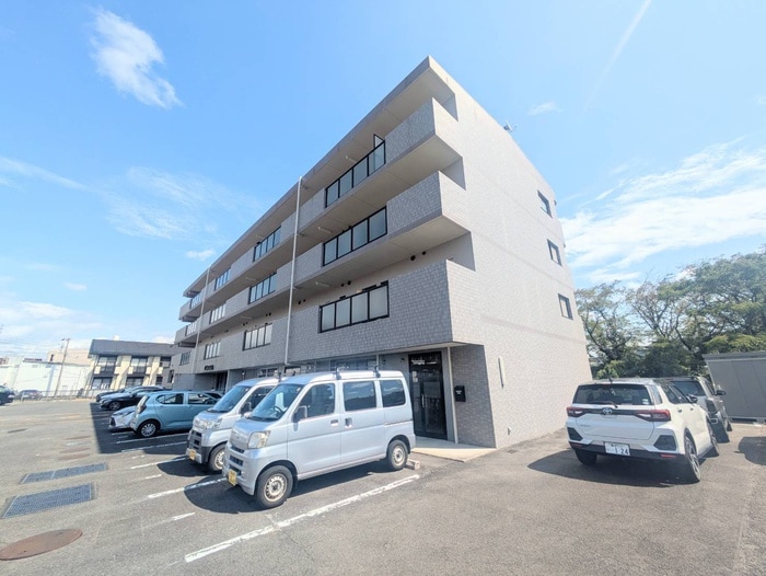 外観写真 Ｔｓ Ｍａｒｃｈｅｒ