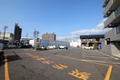 駐輪場 Ｔｓ Ｍａｒｃｈｅｒ