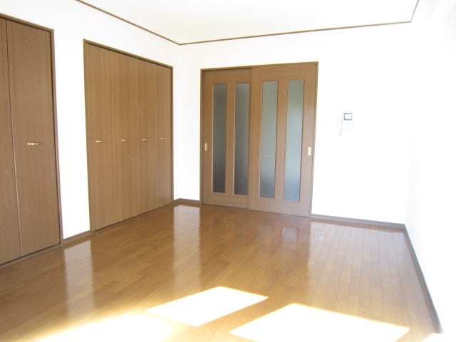 居室 Ｔｓ Ｍａｒｃｈｅｒ