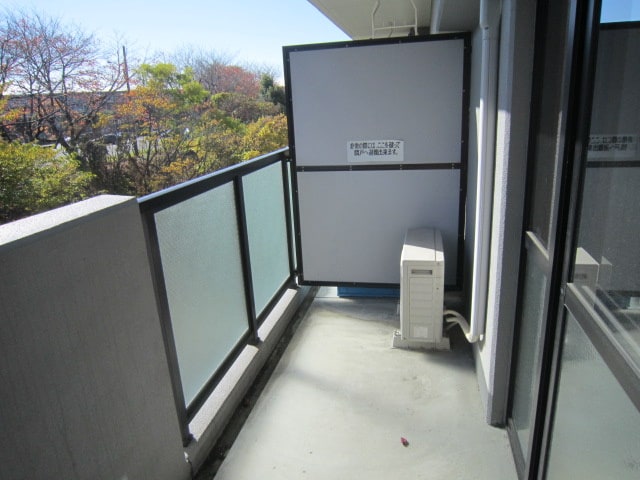 ベランダ・バルコニー Ｔｓ Ｍａｒｃｈｅｒ