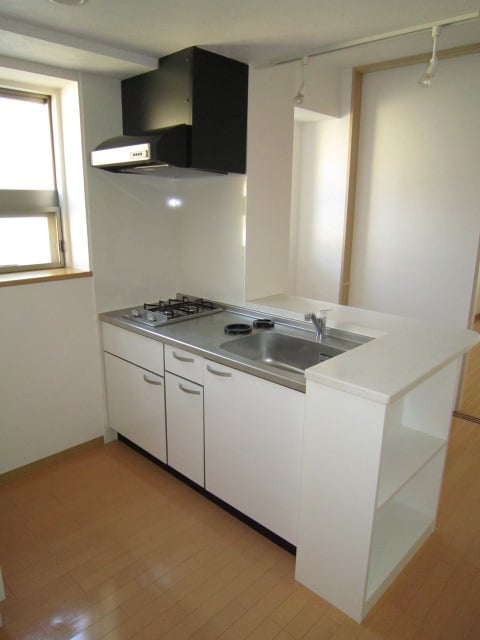 キッチン プロビデンス葵タワ－