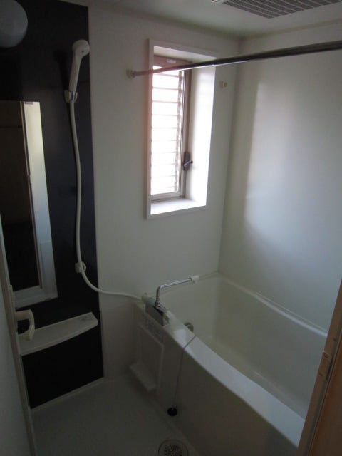 バス／シャワールーム等 プロビデンス葵タワ－