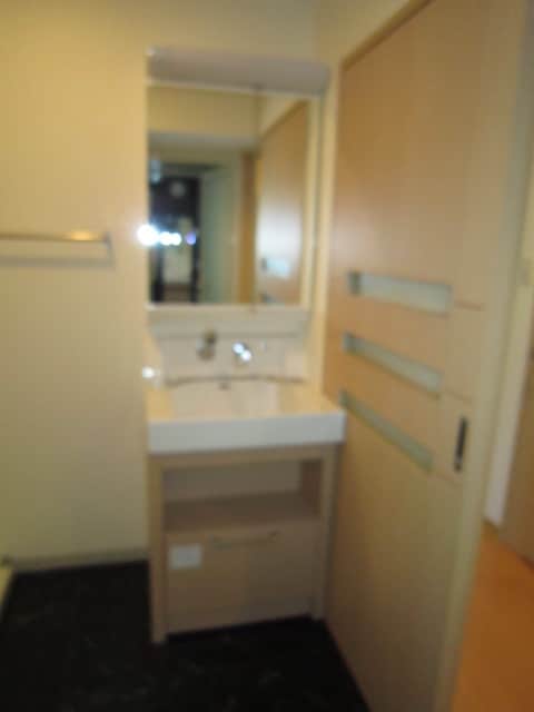 洗面 プロビデンス葵タワ－