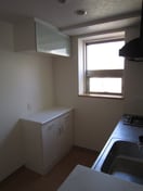 キッチン プロビデンス葵タワ－