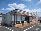 セブンイレブン八帖北町店(コンビニ)まで500m アマーブレＳＵＥＨＩＲＯ