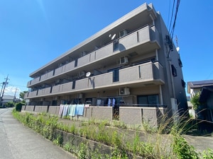 ハイツFUJI　A棟　