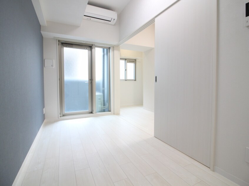 居室 VERITAS SHIRAKANE