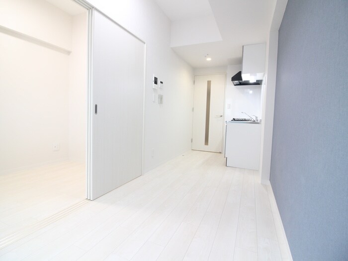 居室 VERITAS SHIRAKANE