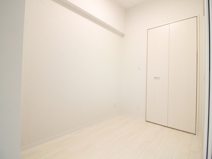 居室 VERITAS SHIRAKANE