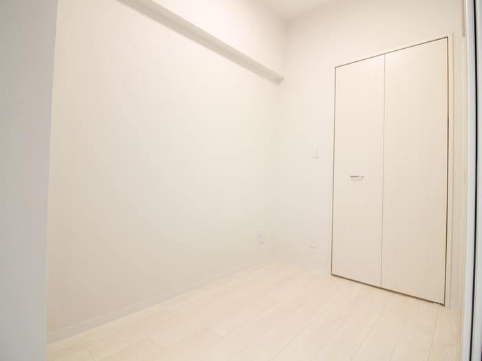 居室 VERITAS SHIRAKANE