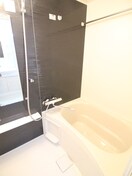 バス／シャワールーム等 VERITAS SHIRAKANE