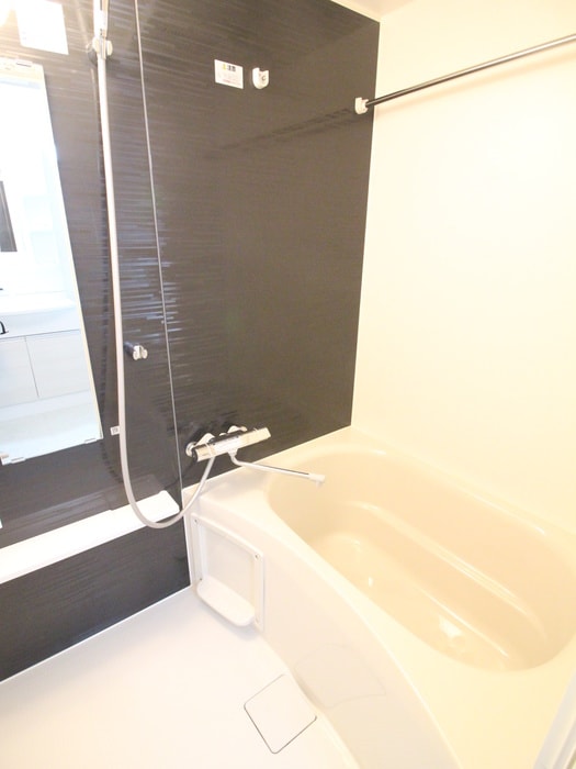 バス／シャワールーム等 VERITAS SHIRAKANE