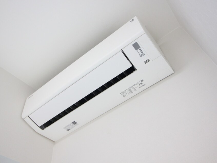 内観写真 VERITAS SHIRAKANE