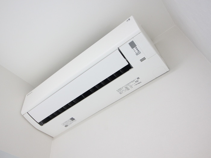 内観写真 VERITAS SHIRAKANE