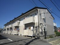 コーポラス司