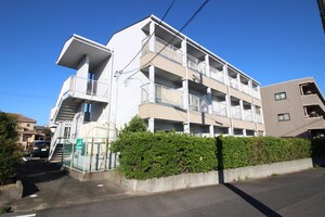 ハイツFUJI　B棟