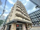 グリーンコーポ富士見（２０４）の外観