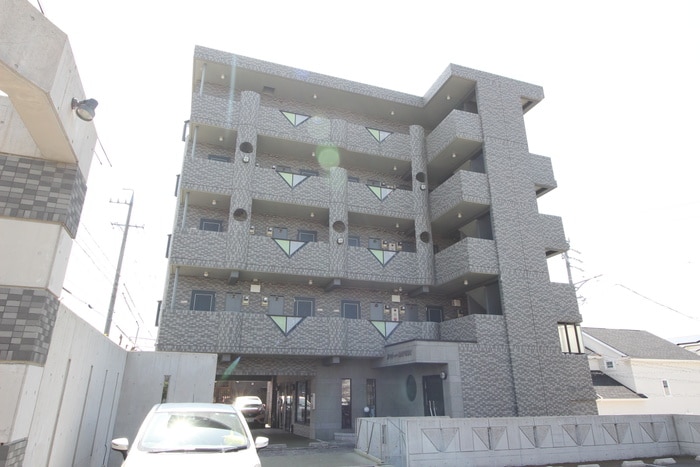 外観写真 シャト－mａrｕwａ