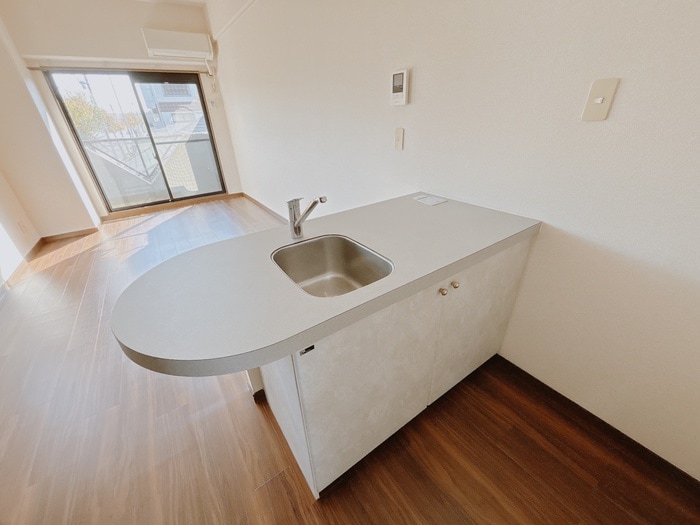 キッチン シャト－mａrｕwａ