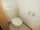 トイレ ファ－ニバルＯＧＩＨＡＲＡ