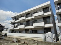 ラルジャンＢ棟