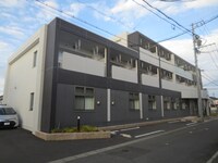 ラフレシール雅