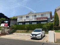 トゥインクル青山　A棟