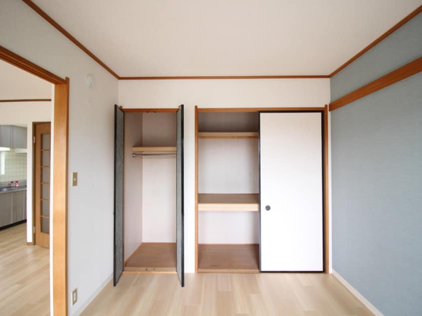 収納 トゥインクル青山　A棟