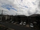 室内からの展望 トゥインクル青山　A棟