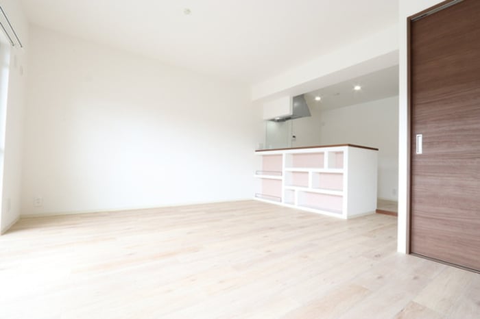 居室 レジデンス光和３